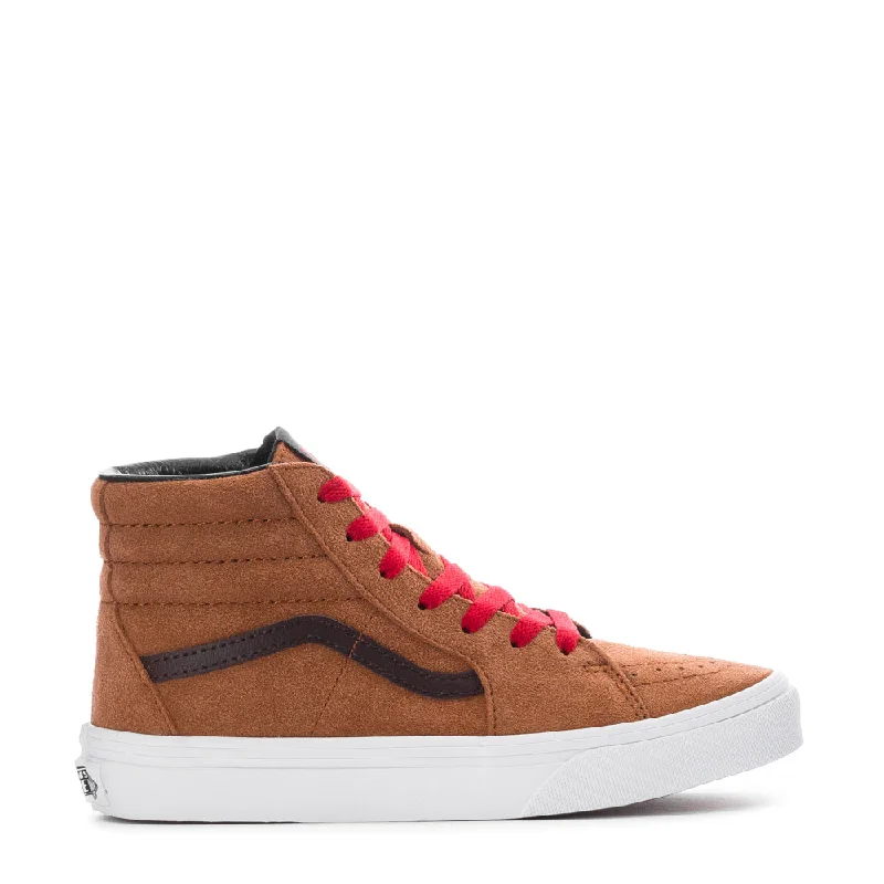 Men's basketball shoes lightweight sale -Sk8-Hi - Kids