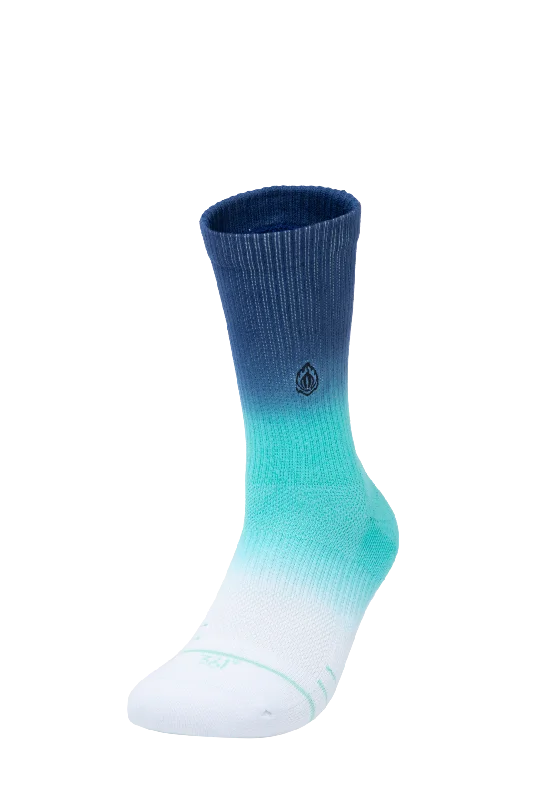 Basketball socks durable-performance -M's professional basketball long socks