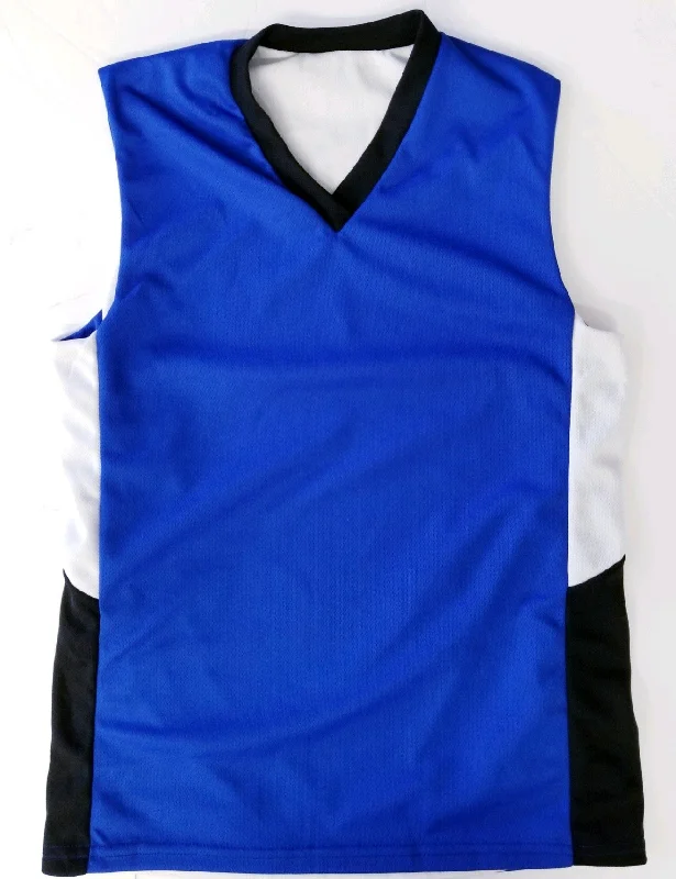 Basketball jerseys branded -BASKETBALL JERSEY SET (TOP & BOTTOM) VERSION #1