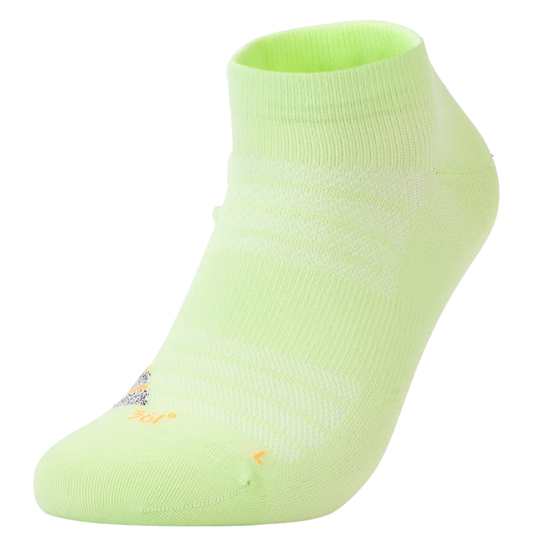 Basketball socks breathable-mesh -W's running short socks