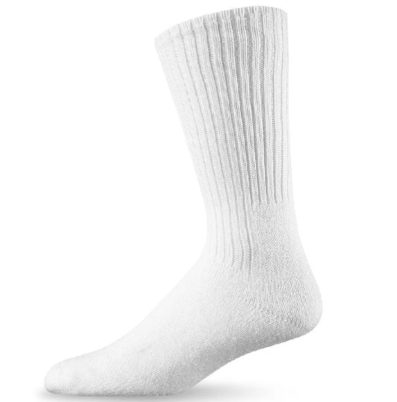 Basketball socks team-pro -Wigwam Advantage Crew Socks