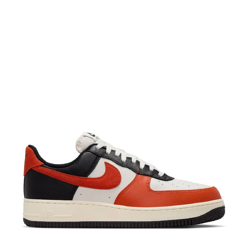 Men's basketball shoes luxury materials -Air Force 1 Low 07 LV8 - Mens