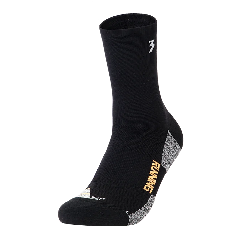 Basketball socks pro-team -M's running mid socks