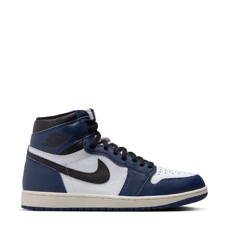 Men's basketball shoes custom sale -Retro 1 High OG - Mens