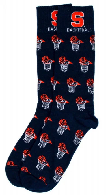 Basketball socks wool -Donegal Bay Basketball Net Socks