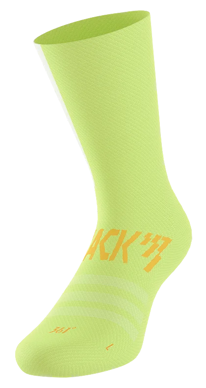 Basketball socks lightweight-team -W's running long Socks