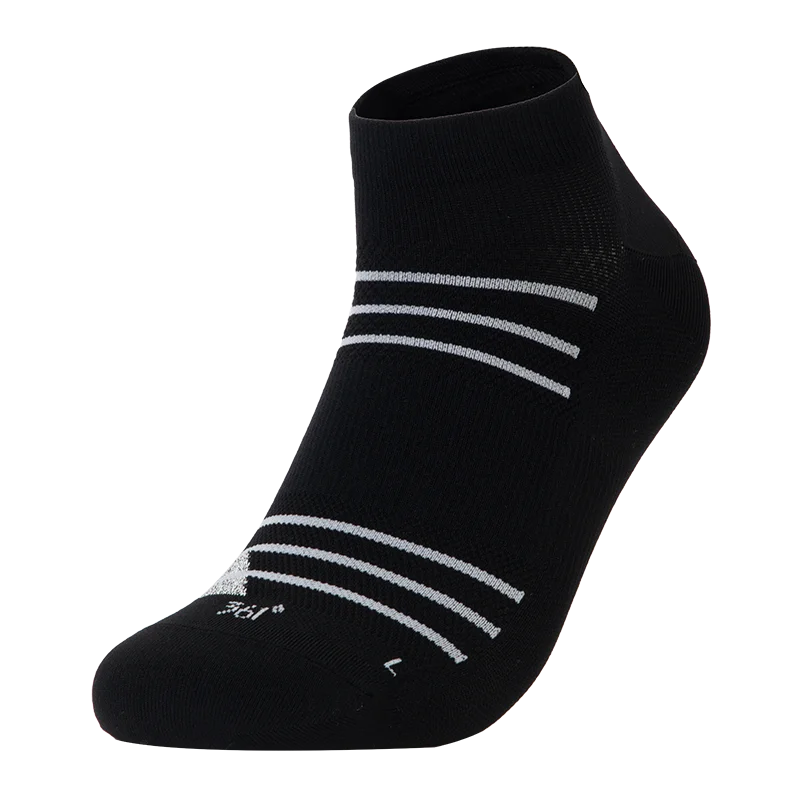 Basketball socks modern-pro -M's running short socks