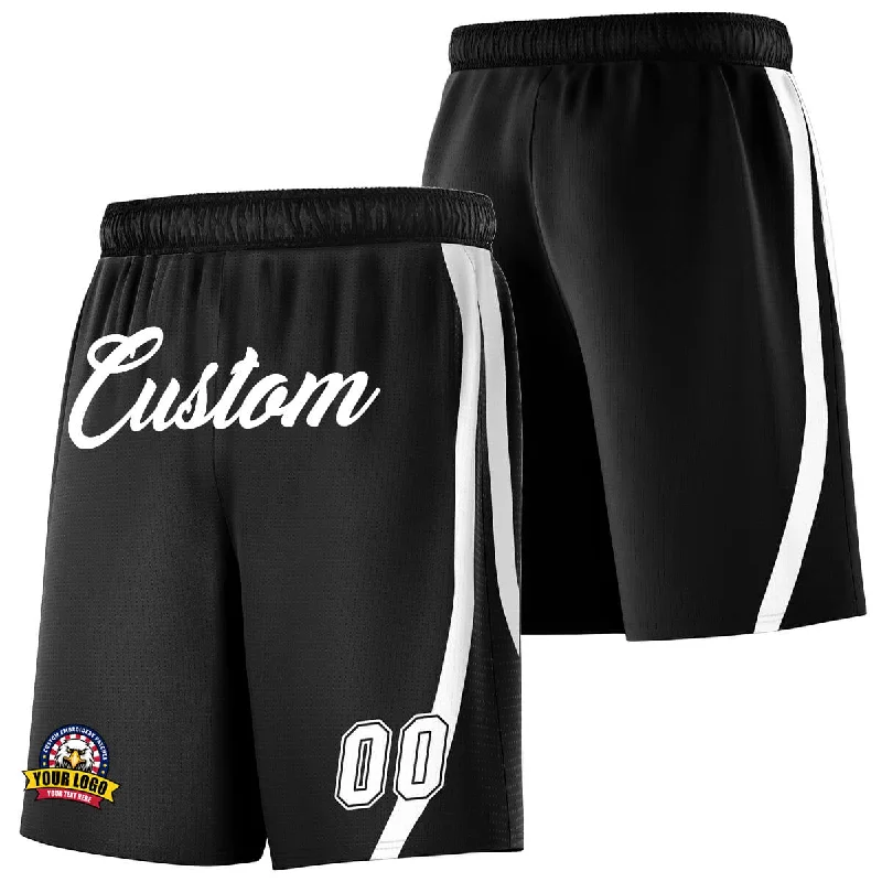 Men's basketball shorts squad offer -KXK Custom Basketball Shorts