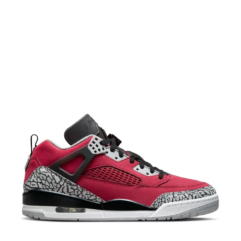 Men's basketball shoes current fashion -Spizike Low - Mens