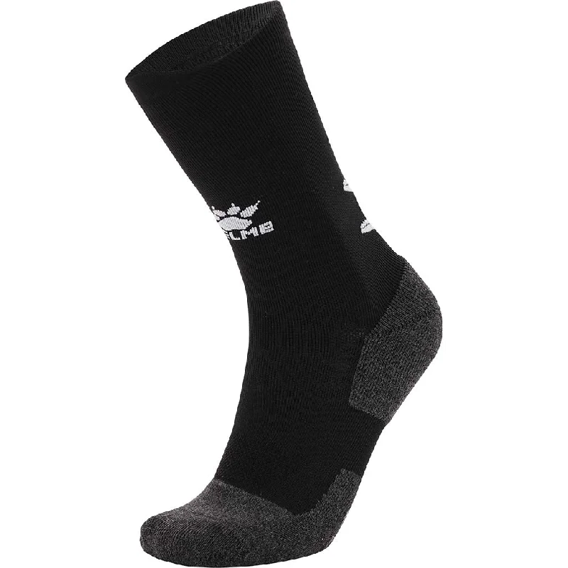 Basketball socks retro-game -Bulls Academy Grip Crew Socks