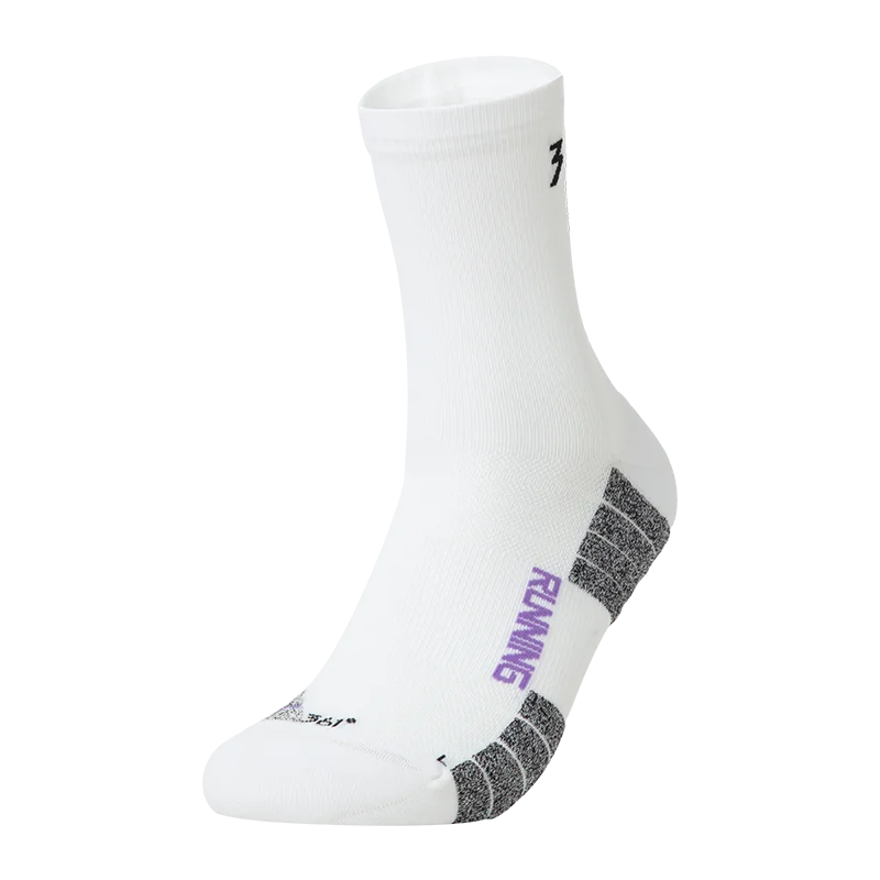 Basketball socks stylish-pro -M's running mid socks