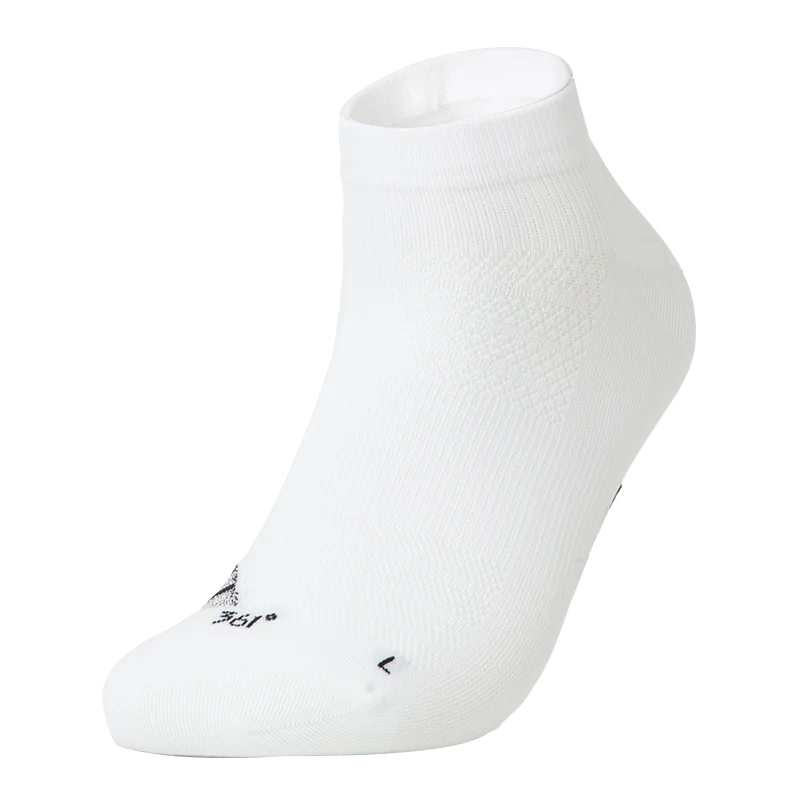 Basketball socks pro-retro -M's running short socks