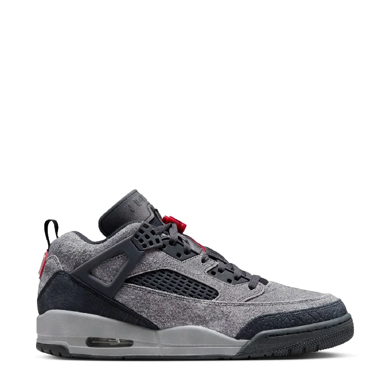 Men's basketball shoes affordable sale -Spizike Low - Mens