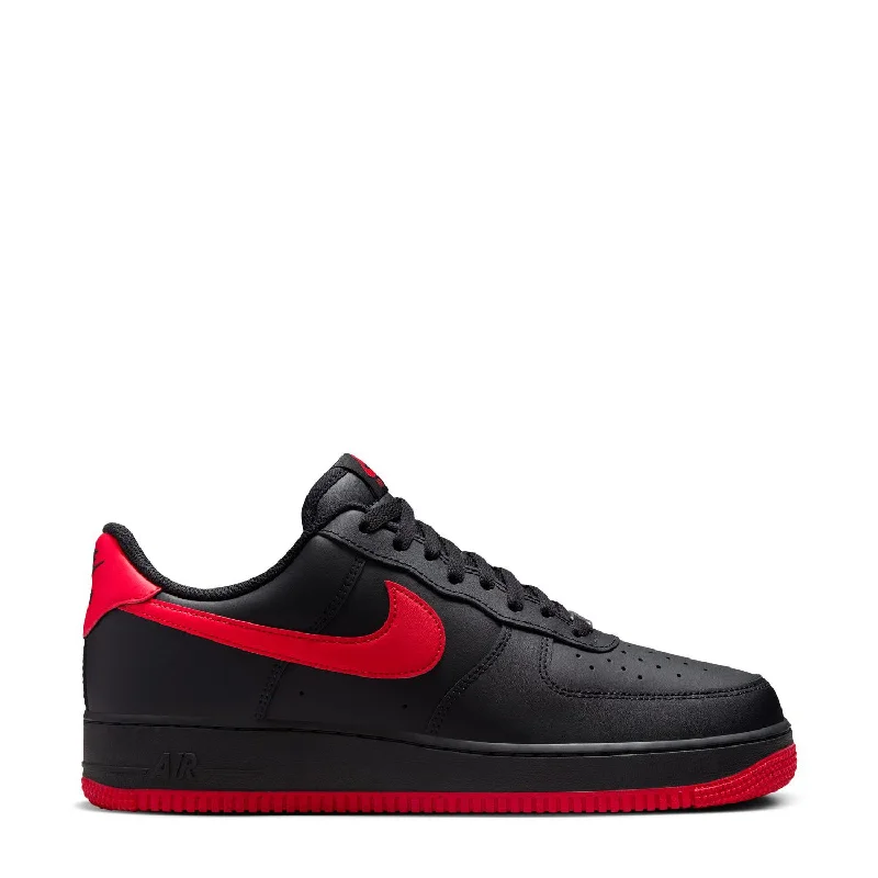 Men's basketball shoes eye-catching look -Air Force 1 Low 07 - Mens