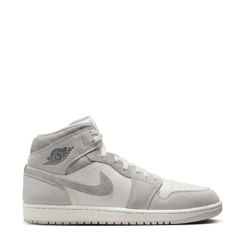 Men's basketball shoes player sale -AJ 1 Mid SE - Mens