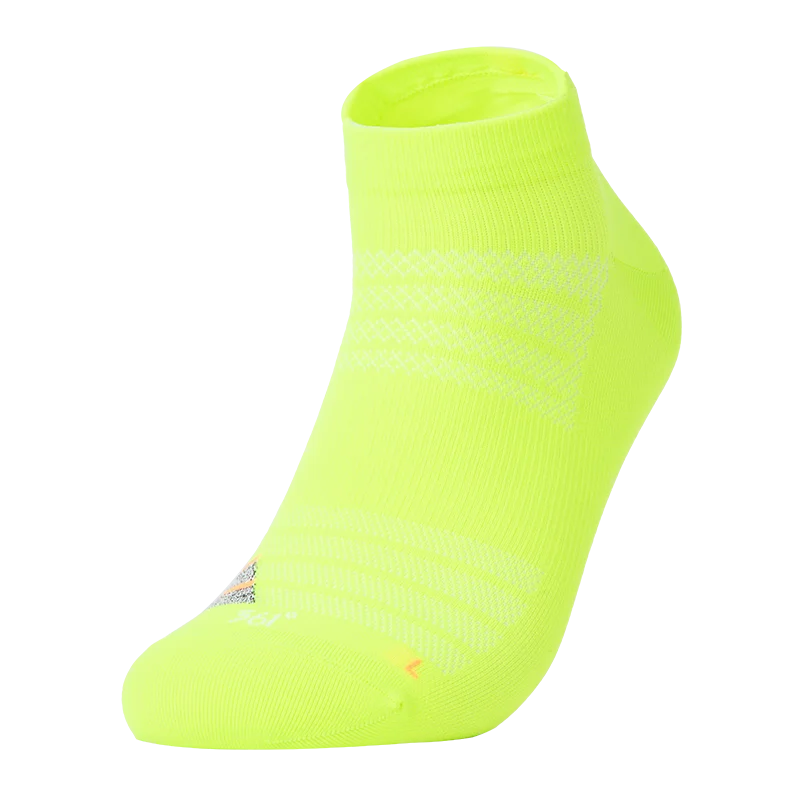 Basketball socks seamless -M's running short socks