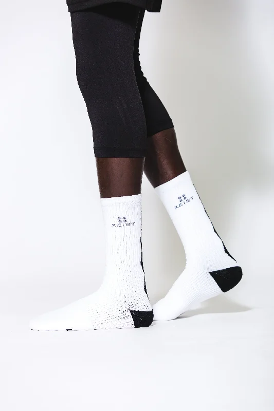 Basketball socks stylish-court -Custom XE-Compression Socks