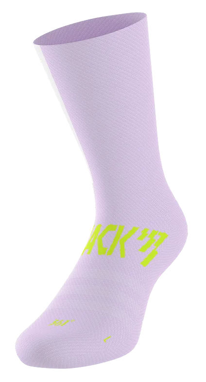 Basketball socks modern-performance -W's running long Socks