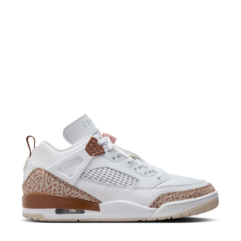 Men's basketball shoes stylish sale -Spizike Low - Mens