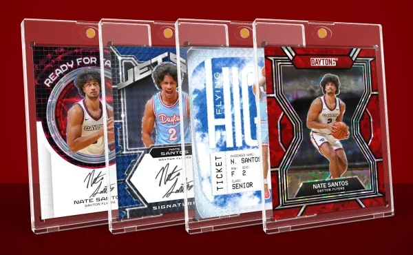 Basketball Cards